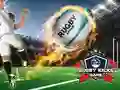 Laro Laro ng mga Rugby Kicks online