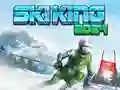Laro Hari ng Ski 2024 online