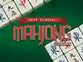 Laro Pinakamahusay na Klasik Mahjong Connect online