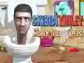 Laro Skibidi Toilet Nakatag na Toilet Paper online Laro Skibidi Toilet Nakatag na Toilet Paper online