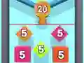 Laro Bumagsak na Bola 2048 online Laro Bumagsak na Bola 2048 online