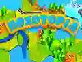 Laro Hexotopia online
