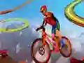 Laro Karera ng Bicycle Stunts 2023 online Laro Karera ng Bicycle Stunts 2023 online