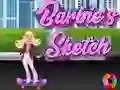 Laro Sketch ni Barbie online Laro Sketch ni Barbie online