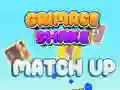 Laro Pagpapares sa Grimace Shake online