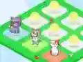 Laro Kotoklan Fluffy Epik Idle online