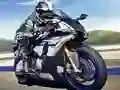 Laro Karera ng Nitro Bikes sa Highway online