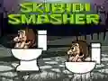 Laro Skibidi Basag online