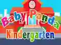 Laro Kindergarten ng Baby Panda online
