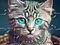 Laro Paboritong Puzzles: laro ng jigsaw online