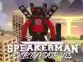 Laro Speakerman: Skibidi Dop Oo online Laro Speakerman: Skibidi Dop Oo online