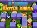 Laro Arena ng Labanang Bomber online