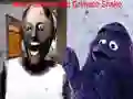 Laro Nang Ang Lola ay Nakilala si Grimace Shake online Laro Nang Ang Lola ay Nakilala si Grimace Shake online