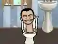 Laro Monstrong Toilet na Mahabang Leeg online