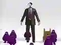 Laro Isang Bala Para sa Grimace online