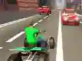 Laro Karera ng ATV sa Highway online