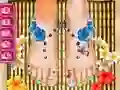 Laro BFFs Beach Pedicure online Laro BFFs Beach Pedicure online