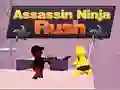 Laro Asasin Ninja Takbo online