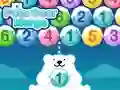 Laro Pagsasama ng Polar Bear online