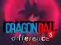 Laro Dragon Ball 5 Pagkakaiba online