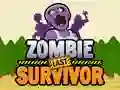 Laro Zombie Huling Nakaligtas online