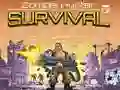 Laro Manghuhuli ng Zombie: Kaligtasan online