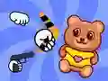 Laro Talunin ang Plush online