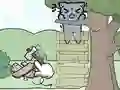 Laro Habulin ang Pusa online