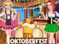 Laro BFFs Oktoberfest online
