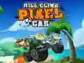 Laro Pagsampa ng Pixel Car online