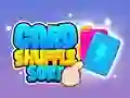 Laro Pagsasaayos ng mga kard online