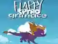 Laro Flappy Spyro Grimace online Laro Flappy Spyro Grimace online