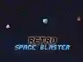Laro Retro Space Blaster online