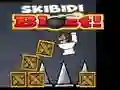 Laro Skibidi Pagsabog online