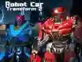 Laro Pagbabalik ng Robot Car 2 online