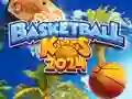 Laro Mga Hari ng Basketbol 2024 online Laro Mga Hari ng Basketbol 2024 online