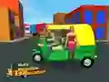 Laro Simulador na Auto Rickshaw online