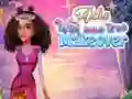 Laro Makeover ni Aisha: Naging Tunay na Nais online