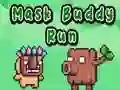 Laro Takbo ng Mask Friend online