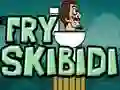 Laro Iprito ang Skibidi online
