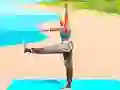 Laro Guro ng Yoga online