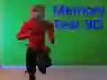 Laro Pagsubok sa Memorya 3D online