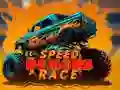 Laro L races ng Mabilis na Demonyo online