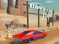Laro Supa Stunt Kotse 7 online
