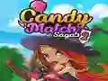Laro Sagas Candy Match 2 online