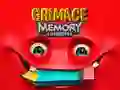 Laro Hamon ng Memorya ng Grimace online