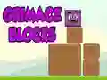 Laro Bloke ng Grimace online