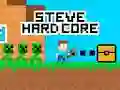 Laro Steve Hard Core online