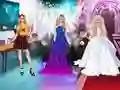 Laro Karera ng Superstar: Damit online