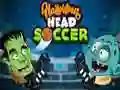 Laro Ulo ng Halloween Soccer online